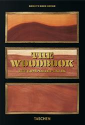 Romeyn B. Hough. The woodbook. The complete plates. Ediz. multilingue