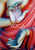 On yoga. The architecture of peace. Ediz. inglese, francese e tedesca - Michael O'Neill, Eddie Stern, Saraswatiji Swami Chidanand - Libro Taschen 2021 | Libraccio.it
