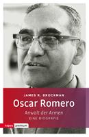   Oscar Romero