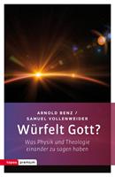   Würfelt Gott?