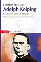   Adolph Kolping