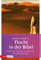   Flucht in der Bibel