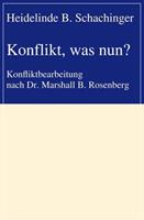   Konflikt, was nun?