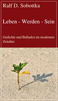   Leben - Werden - Sein