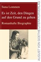   Es ist Zeit, den Dingen auf den Grund zu gehen