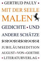   Mit der Seele malen