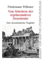   Vom Scheitern der repräsentativen Demokratie