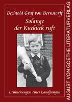   Solange der Kuckuck ruft