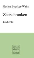   Zeitschranken