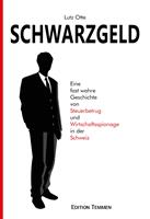   Schwarzgeld