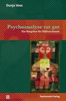   Psychoanalyse tut gut