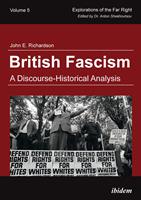   British Fascism
