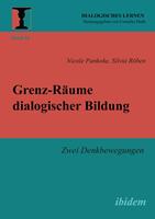   Grenz-Räume dialogischer Bildung