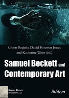   Samuel Beckett and Contemporary Art