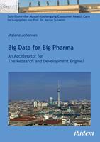   Big Data for Big Pharma