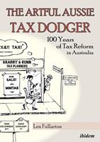   The Artful Aussie Tax Dodger
