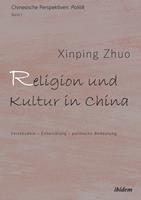 Religion und Kultur in China