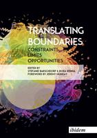   Translating Boundaries