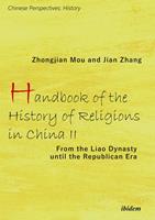   Handbook of the History of Religions in China II