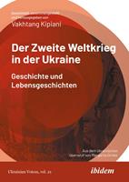   Der Zweite Weltkrieg in der Ukraine