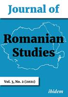   Journal of Romanian Studies