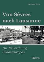   Von S&egrave;vres nach Lausanne