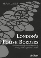   London’s Polish borders