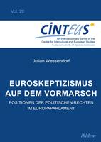   Euroskeptizismus auf dem Vormarsch