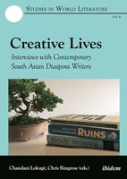   Creative Lives