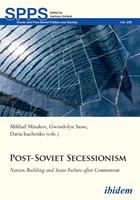   Post-Soviet Secessionism