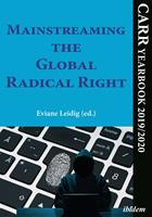   Mainstreaming the Global Radical Right