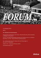   Forum für osteuropäische Ideen- und Zeitgeschichte