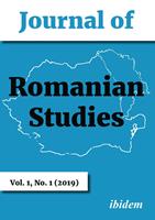   Journal of Romanian Studies