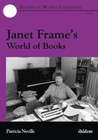   Janet Frame’s World of Books