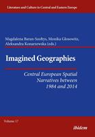   Imagined Geographies