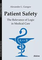   Patient Safety