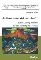 "In dieser reinen Welt dort oben".