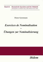   Exercices de nominalisation