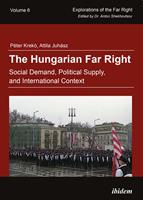   The Hungarian Far Right