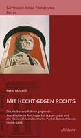   Mit Recht gegen rechts
