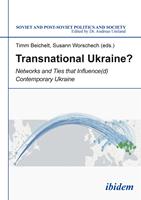   Transnational Ukraine?