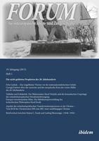   Forum f&uuml;r osteurop&auml;ische Ideen- und Zeitgeschichte
