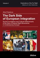   The Dark Side of European Integration