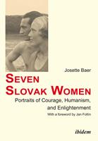   Seven Slovak Women.