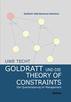   Goldratt und die Theory of Constraints