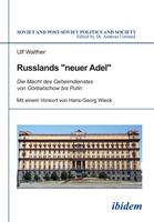   Russlands "neuer Adel"