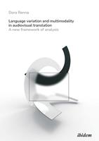   Language Variation and Multimodality in Audiovisual Translation