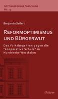   Reformoptimismus und Bürgerwut