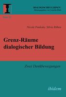  Grenz-Räume dialogischer Bildung