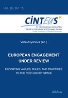   European Engagement under Review